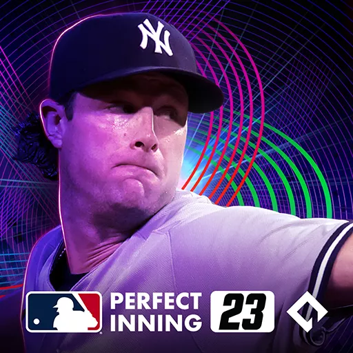 MLB Perfect Inning 23 代儲值 - 國際遊戲遊戲代儲商品圖片，提供快速安全的遊戲點數儲值服務